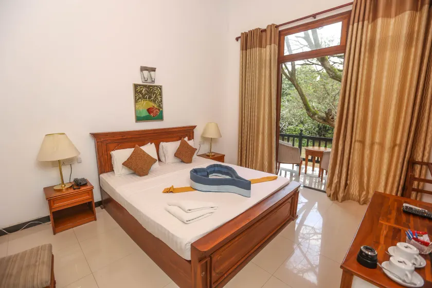 Grand Kalundawa - Dambulla's Hidden Secret - Image 1