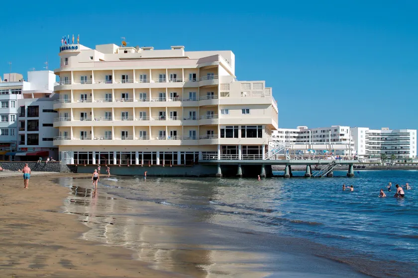 Hotel Médano - Image 1