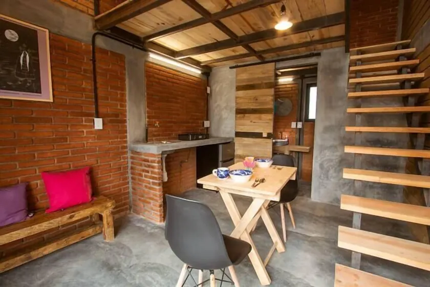 Hotel El Refugio Campestre - Image 1