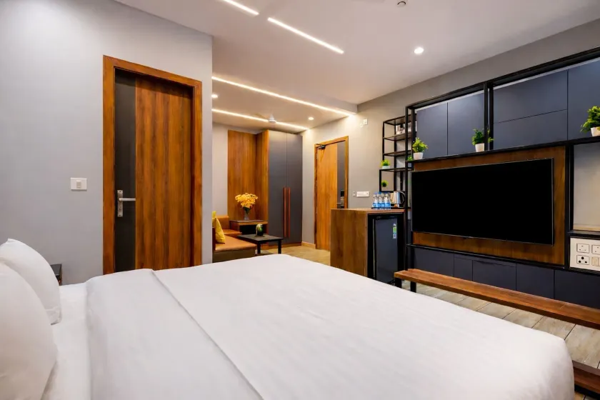 Imperial Stayz - Image 1