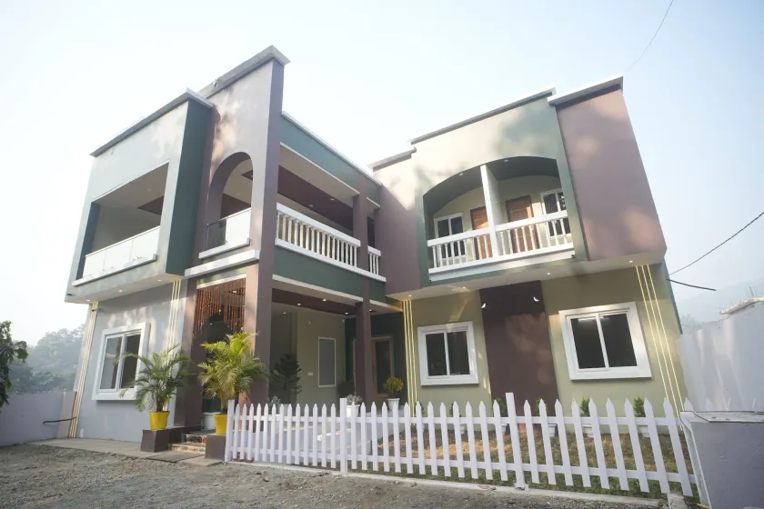 GREEN VALLEY HOTEL AND RESORT - Image 1