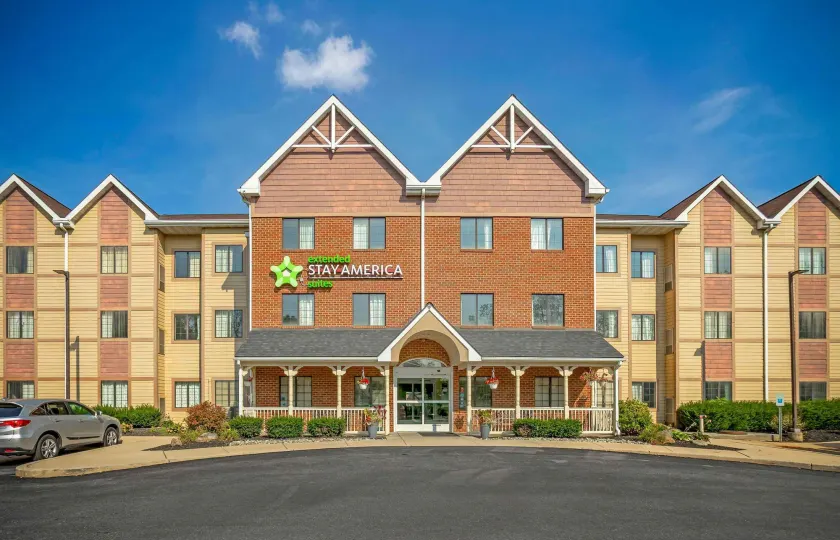 Extended Stay America Suites - Lancaster County - Image 1