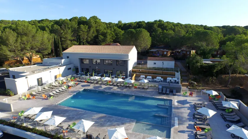 VVF Montagnac Hérault - Image 1