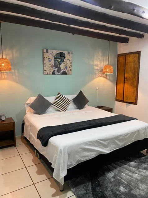 THIS IS COLOMBIA HOSTEL - Image 1