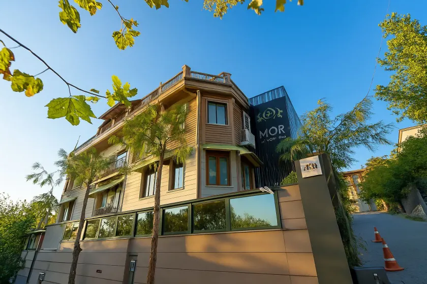 Magia Hotel - Spa & Wellness - Image 1
