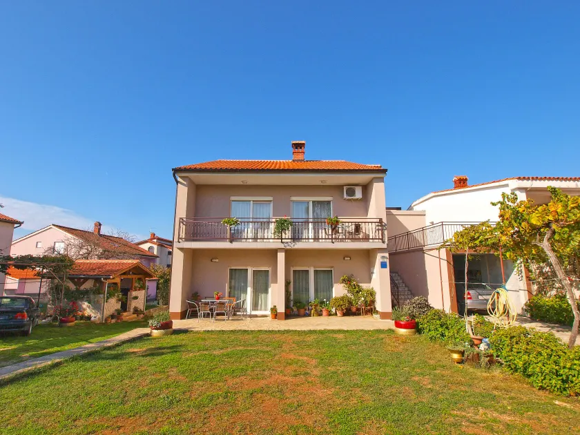Apartments Silvana 143 - Image 1