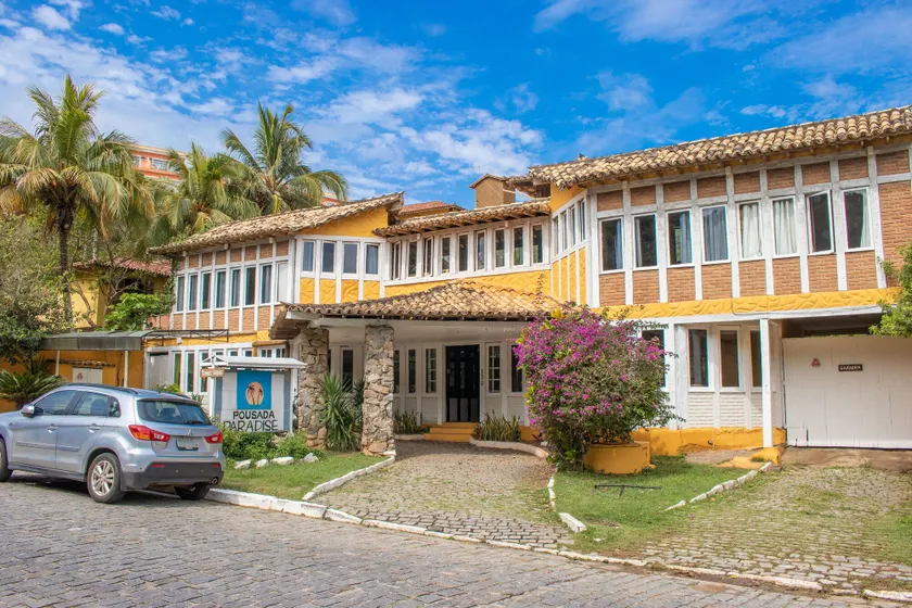 Pousada New Paradise - Image 1