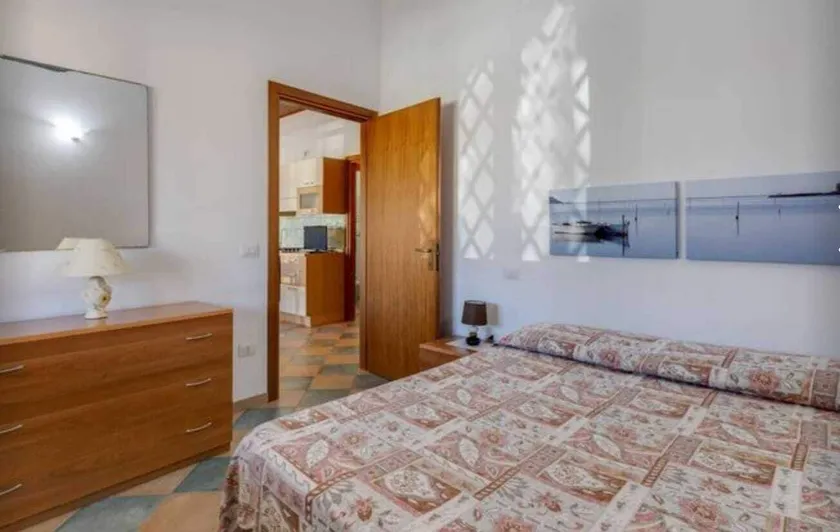 Air-conditioned Apartment 300 Meters From the sea - Image 1