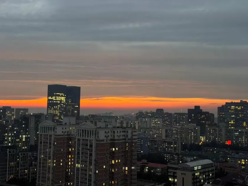 Yoki shimao international apartment - Image 1