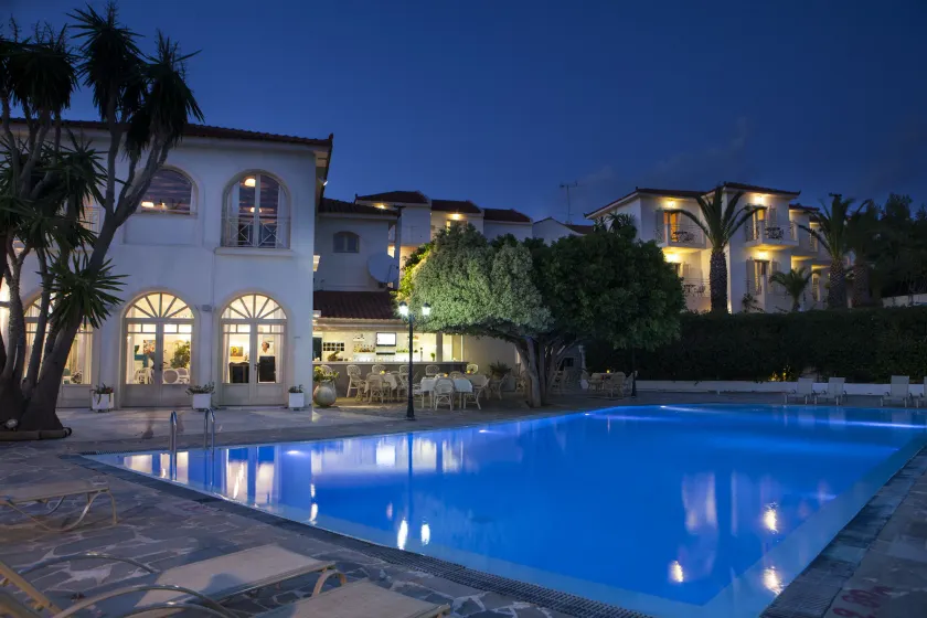 Princess Hotel - Image 1