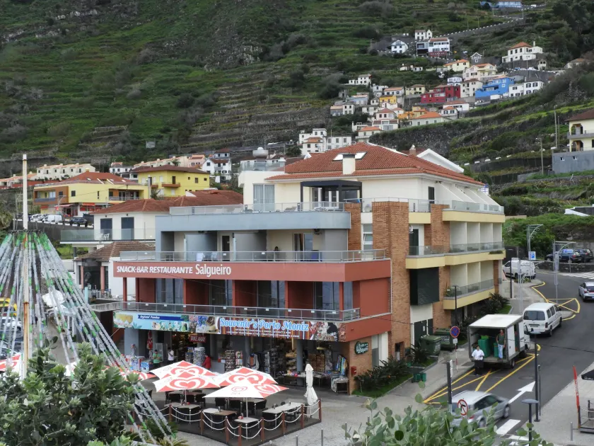 Hotel Salgueiro - Image 1