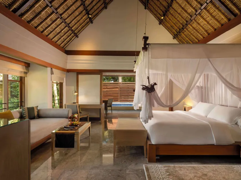 Banyan Tree Bintan - Image 1