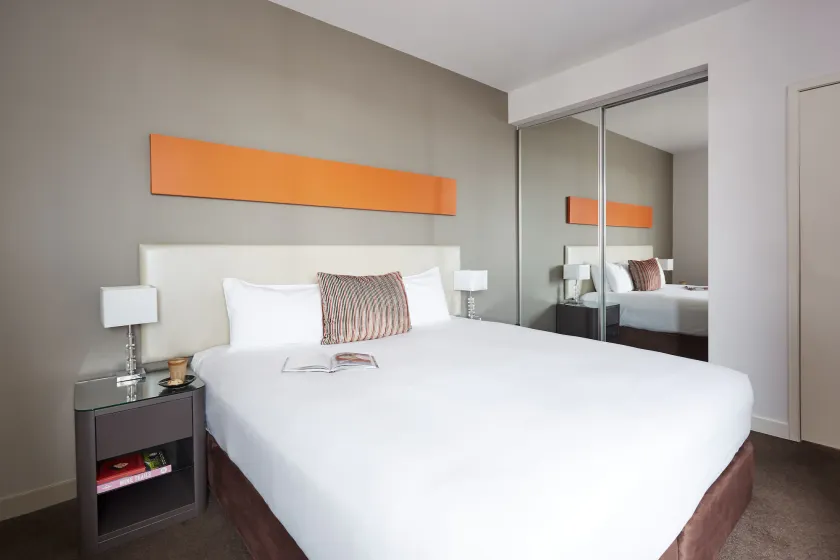 Dandenong Central Apartments Official - Room