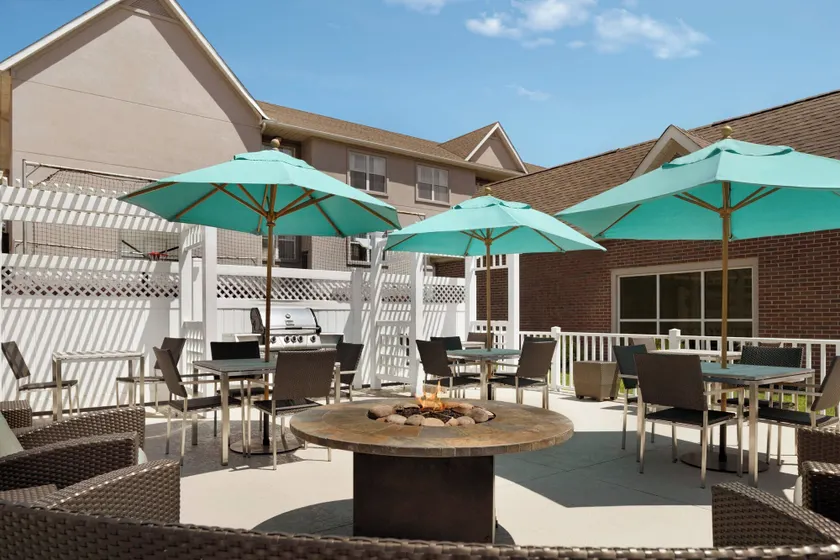 Residence Inn Canton - Image 1