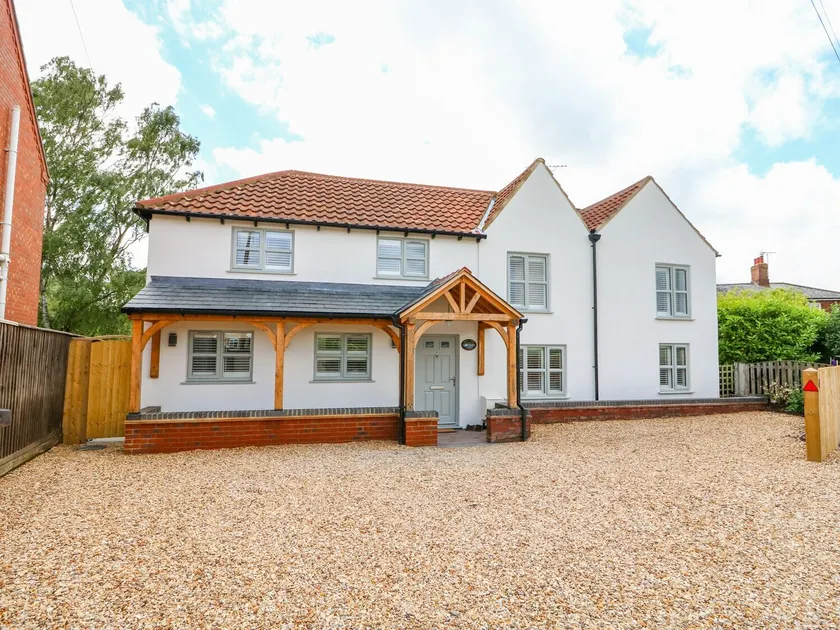 Duck Pond Cottage - Image 1