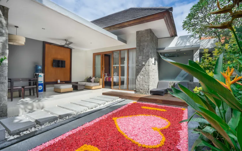 Samaja Villas Seminyak - Image 1