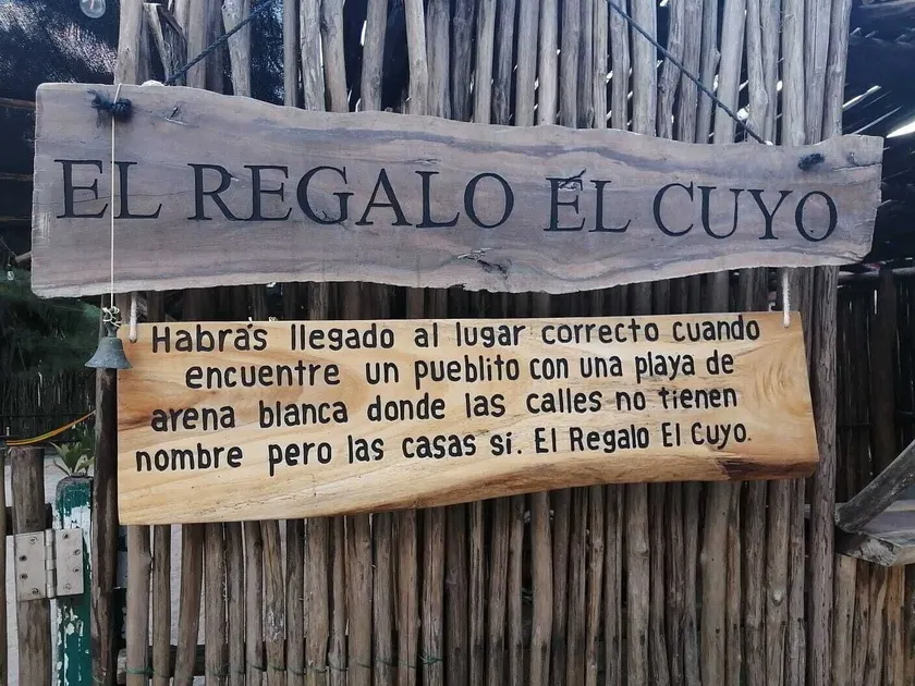 El Regalo El Cuyo - Image 1