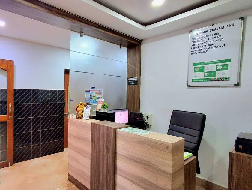 Atharv Coastal End Guest House - Image 1