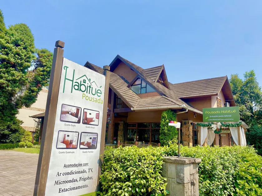 Pousada Habitue - Image 1