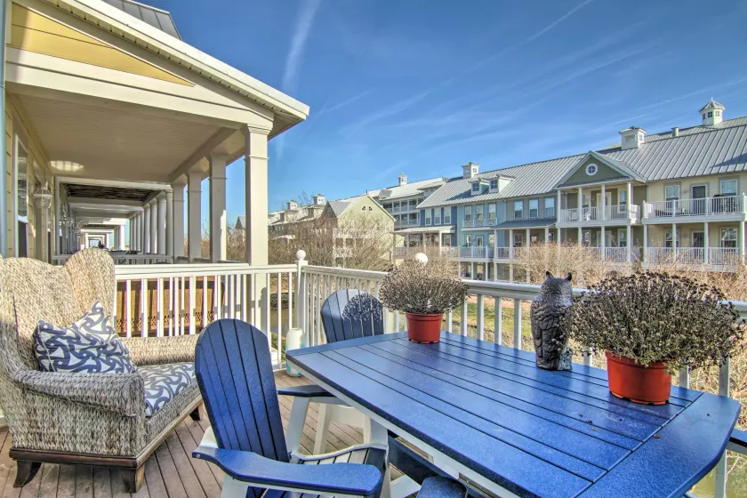 Resort-Style Retreat w/ Beach Access in Ocean City - Image 1