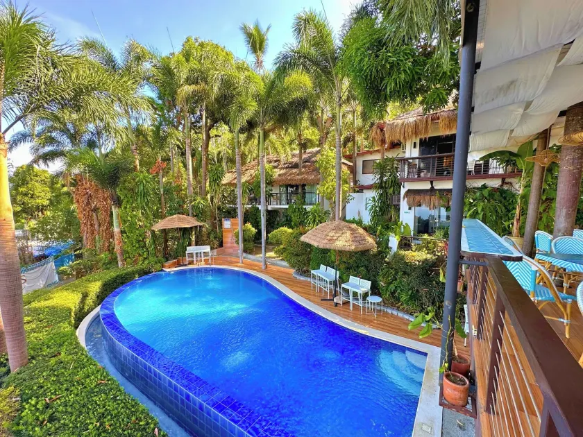 Villas by Eco Hotels - Image 1
