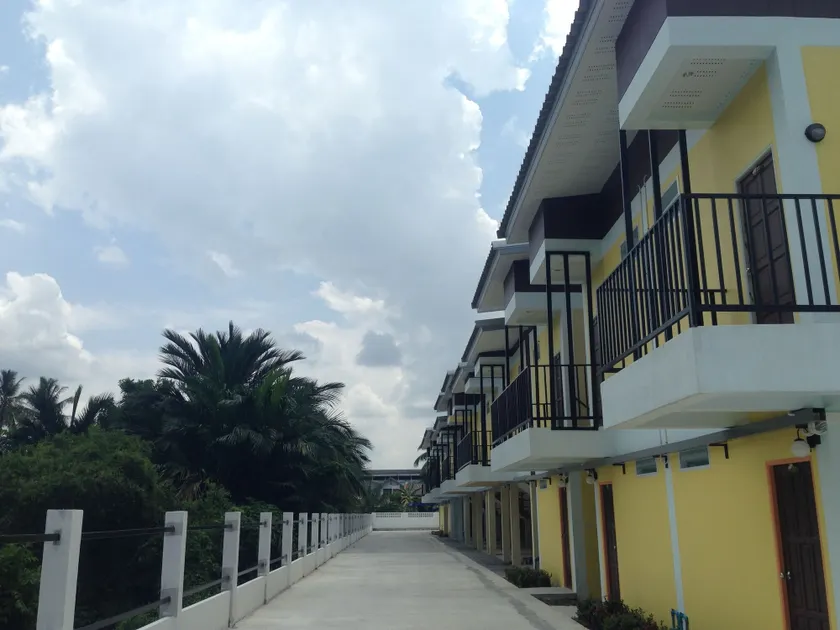 Satun Boutique Resort - Image 1