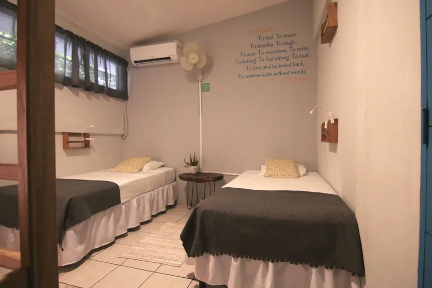 La Bicicleta Hostal - Image 1