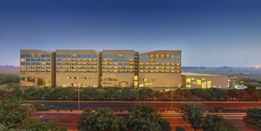 Vivanta New Delhi, Dwarka - Image 1