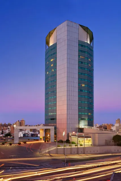 Quinto Centenario Hotel - Image 1