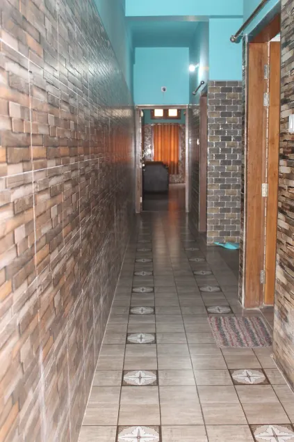 Akashi Villa Inn - Image 1