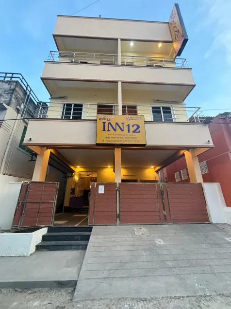 Inn12 By Blessings Hospitality - Image 1