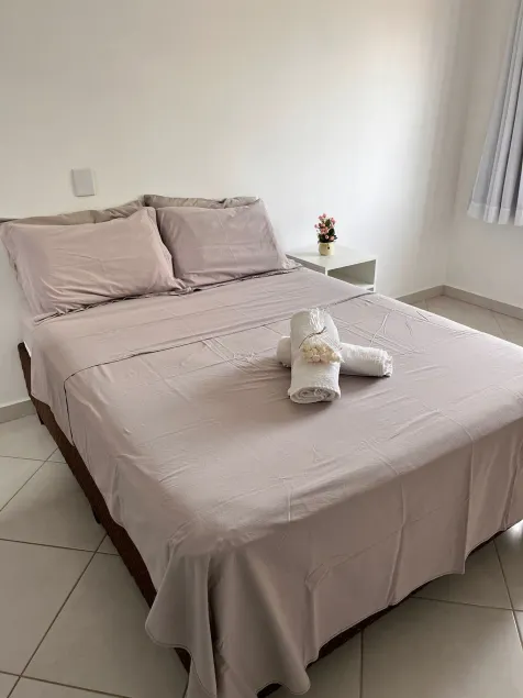 Pousada de charme Paty´s Garden - Room