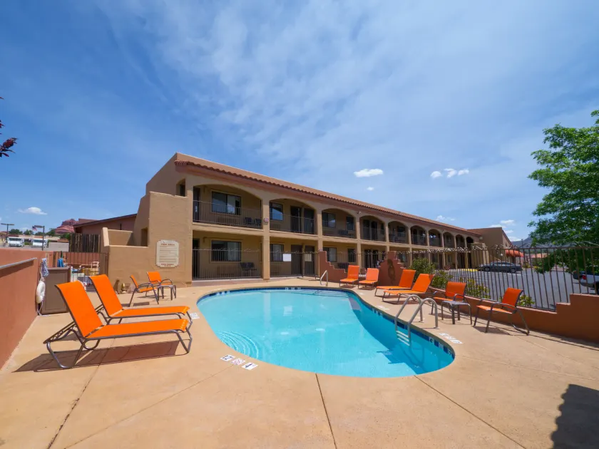 Desert Quail Inn Sedona at Bell Rock - Image 1