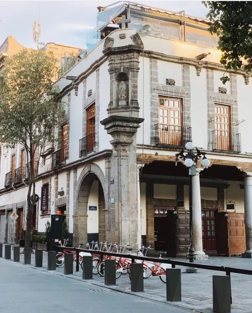 Domingo Santo Hotel Boutique - Image 1