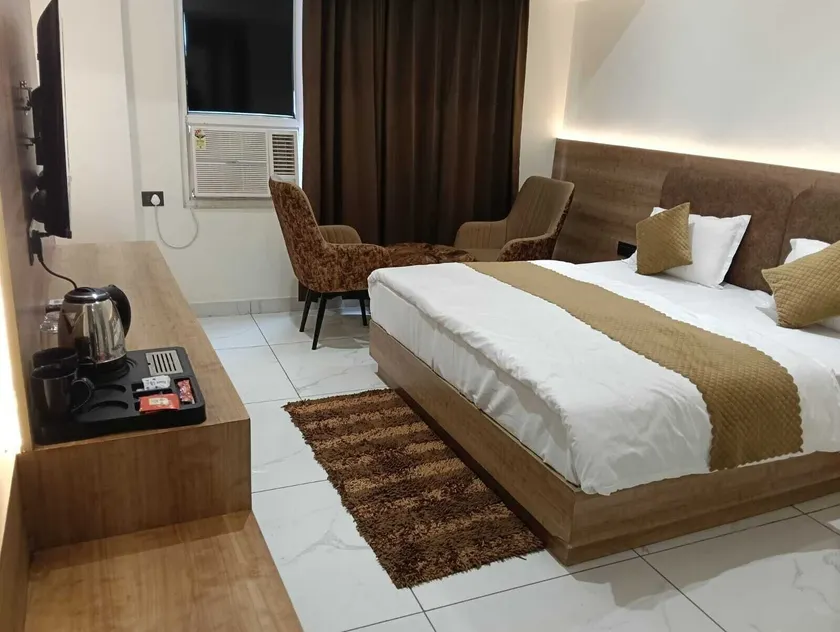 MOHANS INN - Camera
