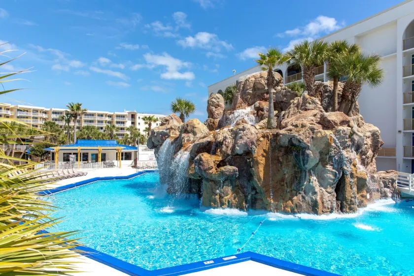 The Island Resort at Fort Walton Beach - Image 1