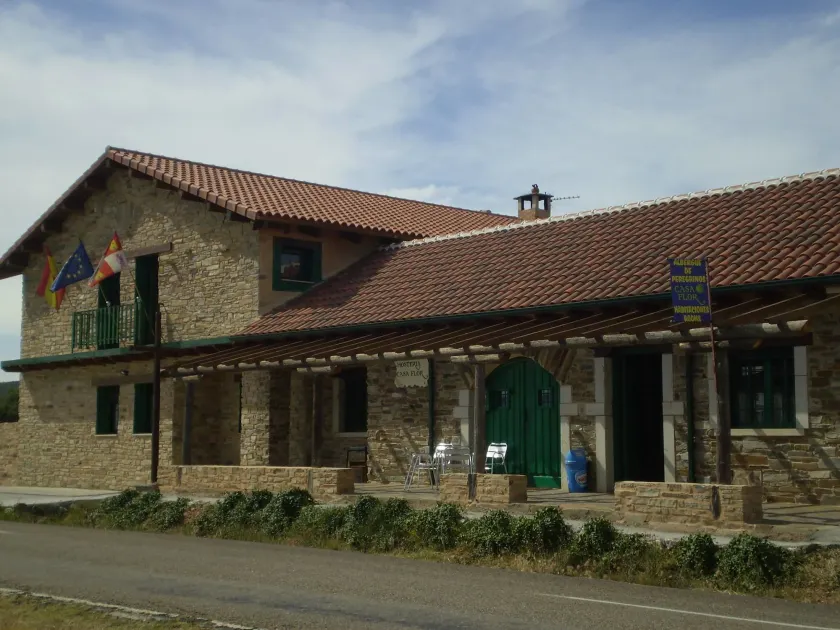 Hostería Casa Flor - Image 1