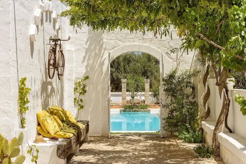 Masseria Narducci - Image 1