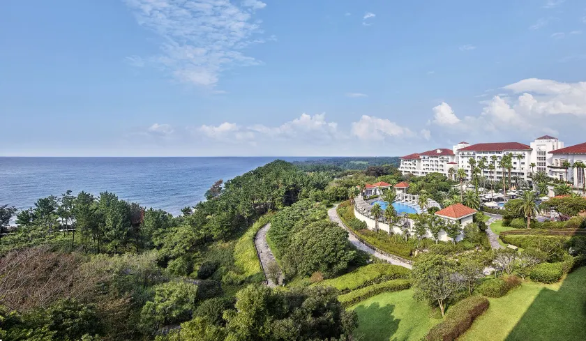 The Shilla Jeju - Image 1