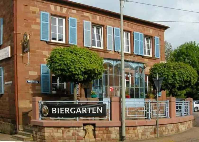Hotel Gasthaus Gellenberg - Image 1