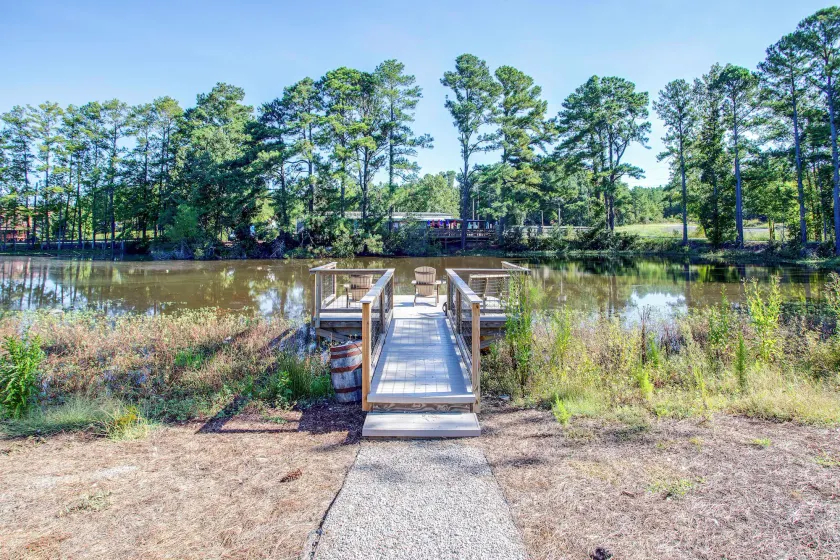 Communal Fire Pit & Dock! Tiny Home By Lake Murray - Image 1