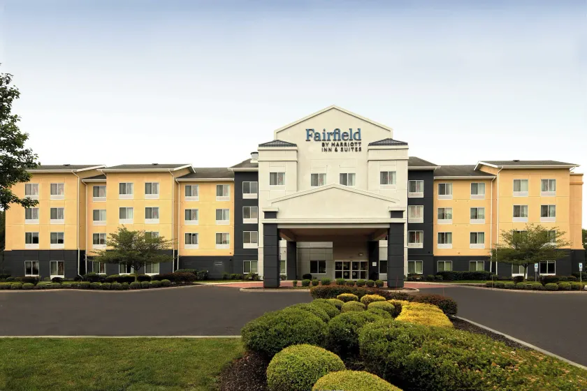 Fairfield Inn & Suites by Marriott Millville Vineland - Image 1