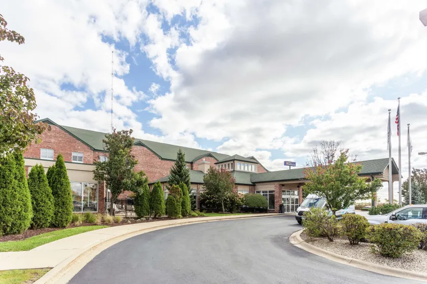 Hilton Garden Inn Chicago/Tinley Park - Image 1