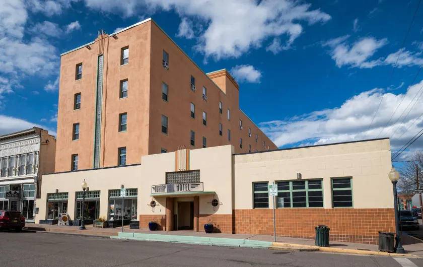 The Murray Hotel - Image 1