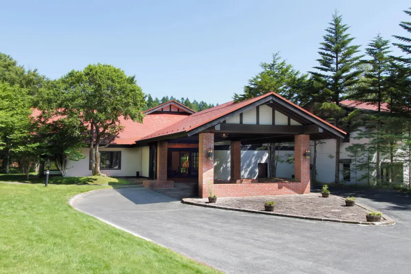 Yatsugatake Kogen Lodge - Image 1