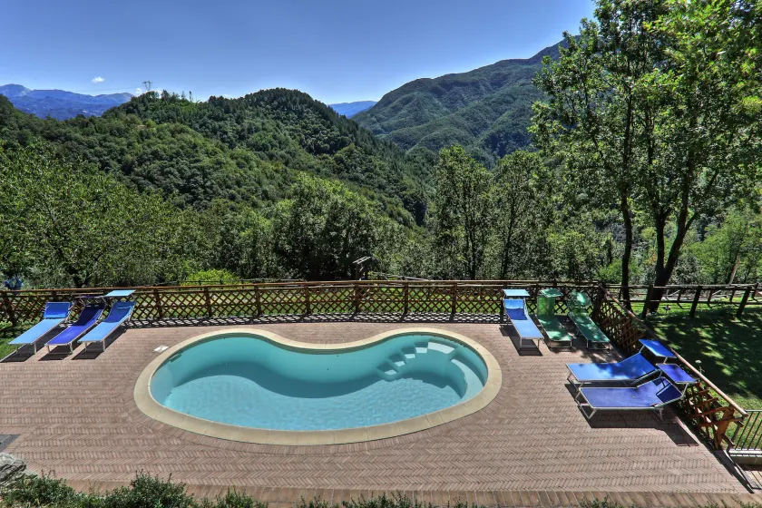 Agriturismo Le Scope - Image 1
