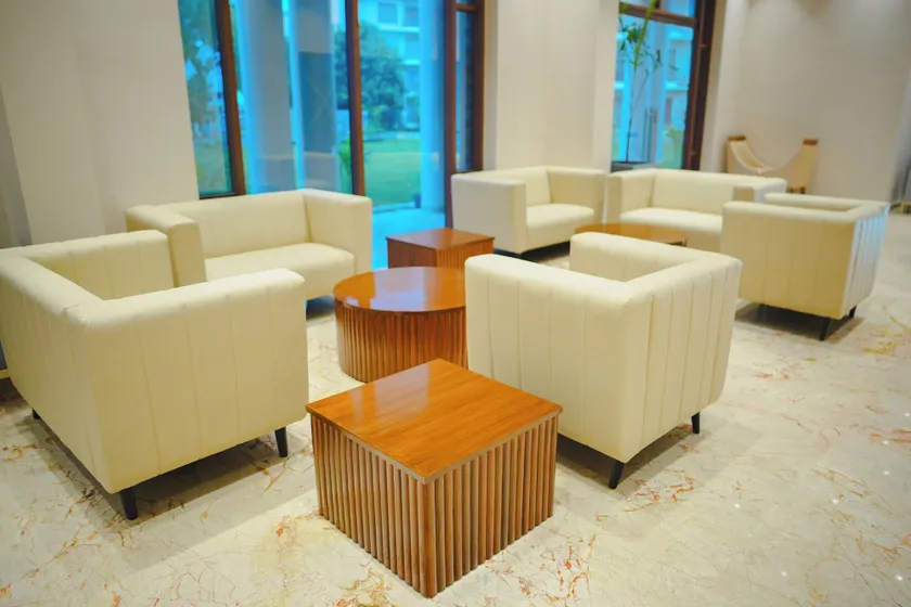 The Pearl Club Resort - Image 1