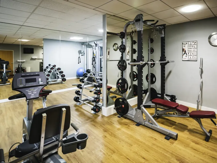 Novotel Reading Centre - Image 1
