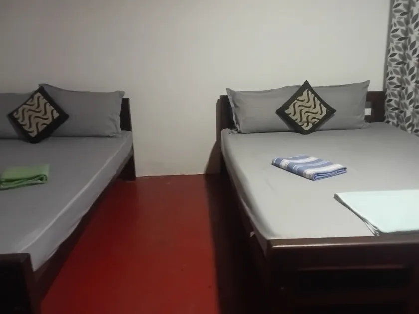 Ocean View Beach Resort - Kalpitiya - Image 1