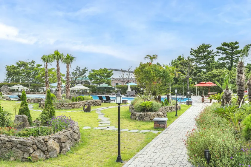 Hallim Resort - Image 1